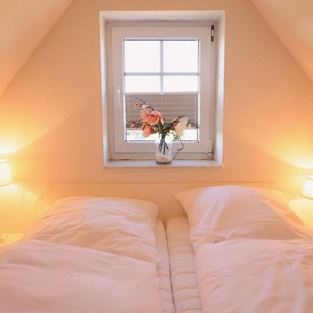 Haus Seestern, Dg Nemo Westerland Kültér fotó