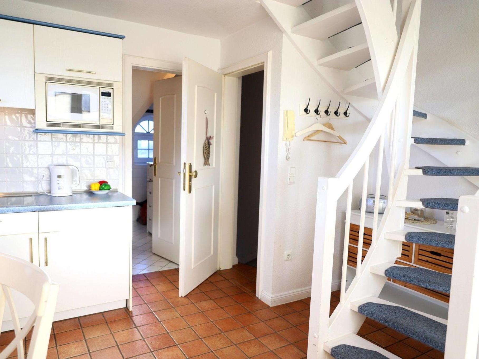 Haus Seestern, Dg Nemo Westerland Kültér fotó