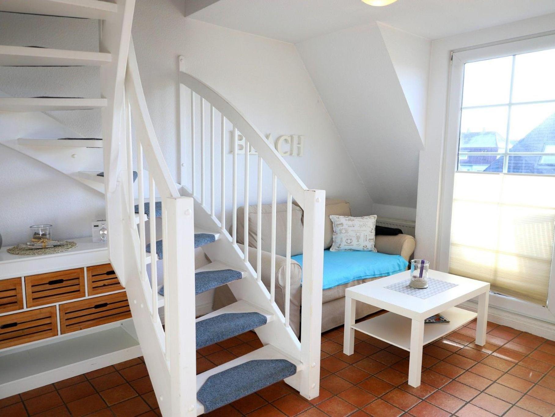 Haus Seestern, Dg Nemo Westerland Kültér fotó